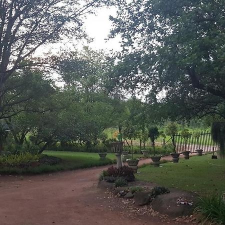 A Farm Stay - Casablanca'S Private Cottage,No Loadshedding! Хейзивью Экстерьер фото