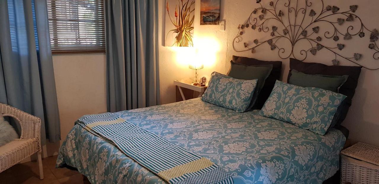A Farm Stay - Casablanca'S Private Cottage,No Loadshedding! Хейзивью Экстерьер фото
