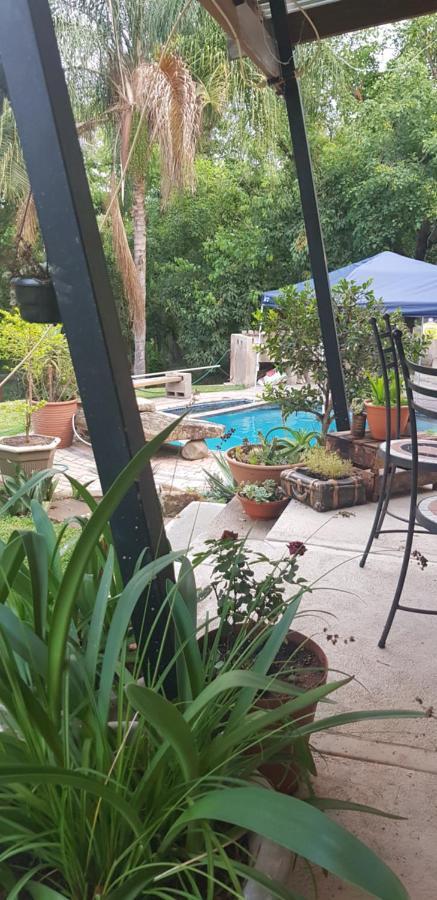 A Farm Stay - Casablanca'S Private Cottage,No Loadshedding! Хейзивью Экстерьер фото