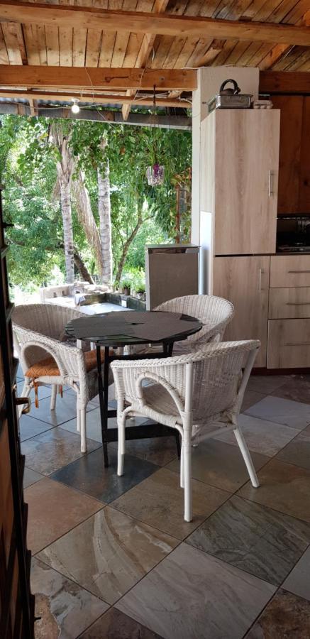 A Farm Stay - Casablanca'S Private Cottage,No Loadshedding! Хейзивью Экстерьер фото