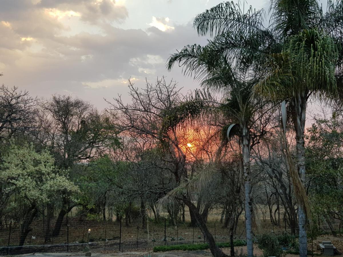 A Farm Stay - Casablanca'S Private Cottage,No Loadshedding! Хейзивью Экстерьер фото