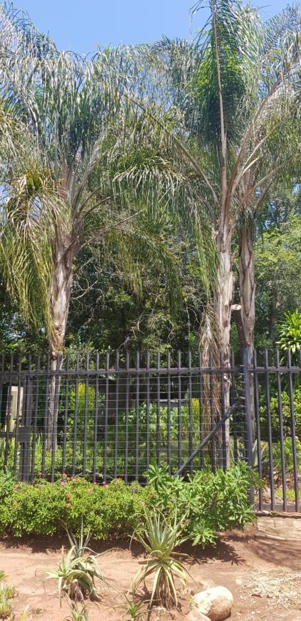 A Farm Stay - Casablanca'S Private Cottage,No Loadshedding! Хейзивью Экстерьер фото