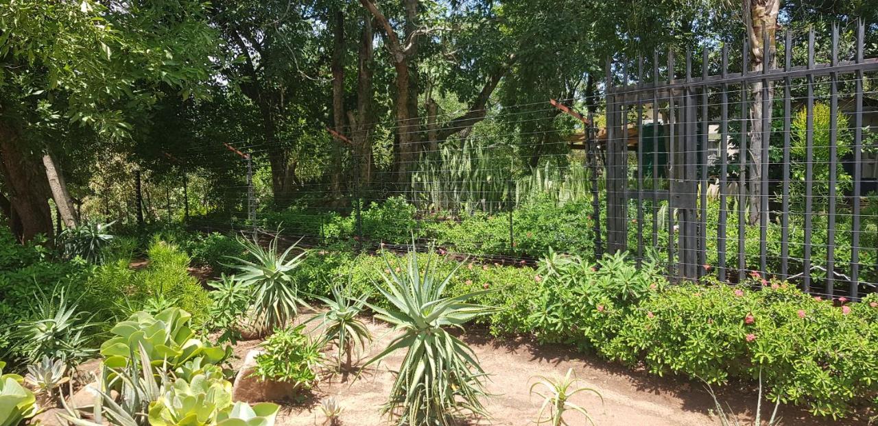 A Farm Stay - Casablanca'S Private Cottage,No Loadshedding! Хейзивью Экстерьер фото